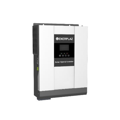 Enerplaz Hybrid Inverters 3kw With Dust Screen