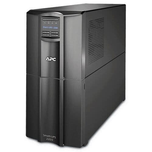 Smart-ups 2200va Lcd 230v