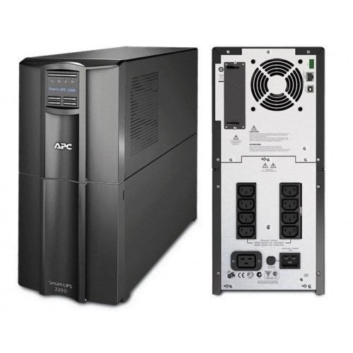 Smart-ups 2200va Lcd 230v