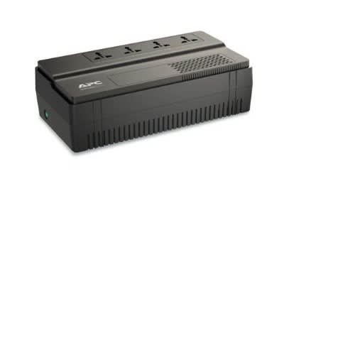 Ups 1000kva, Avr, Universal Outlet, 230v