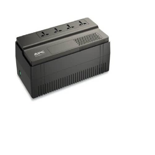 Back Ups - 4 Universal Outlet - 800VA - 450w