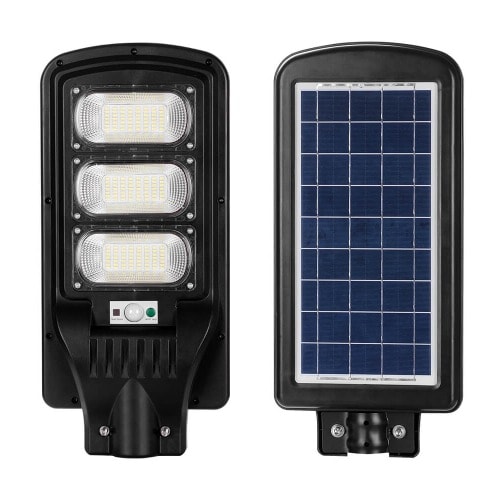 Solar Street Light -300w