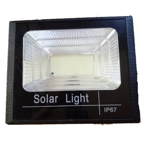 Solar Light - 150 Watts Ip67