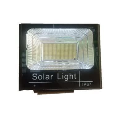 Solar Light - 150 Watts Ip67