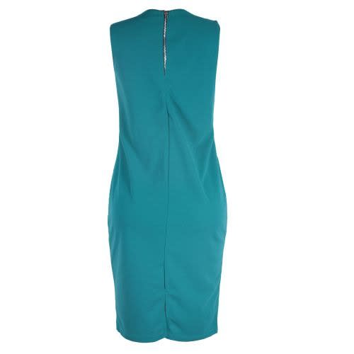 Female Dress - Green