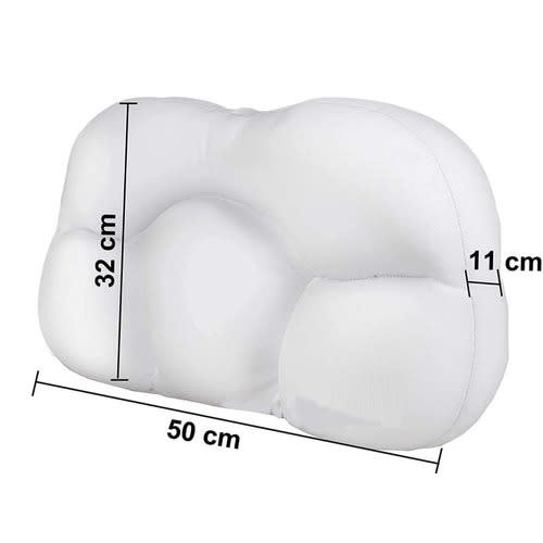 Egg Sleeper Pillow