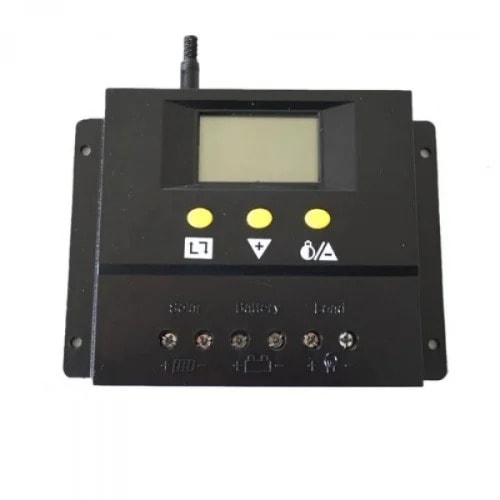 60amps 12v24 /32/48 Ah Solar Charger Controller