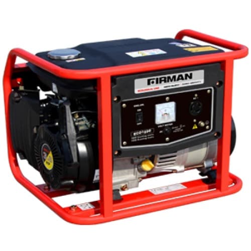Generator- ECO1990s - 1.2KVA