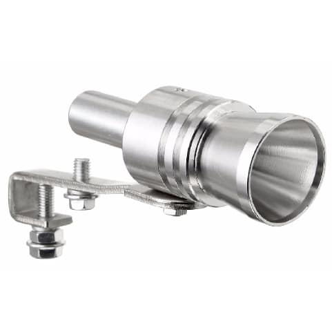 Car Turbo Sound Whistle Exhaust Muffler Simulator