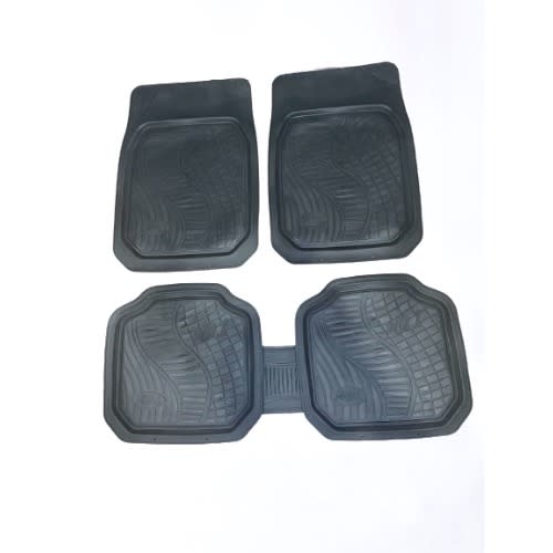 Foot mat for All cars and 5 seater SUV -5 Pieces
