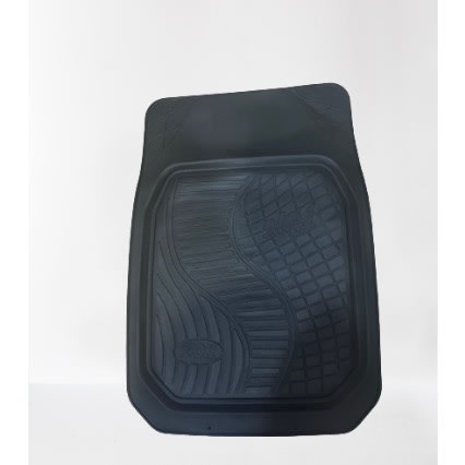 Foot mat for All cars and 5 seater SUV -5 Pieces