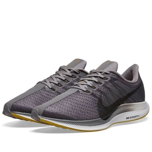Air Zoom Pegsus 35 Turbo - Atmosphere Grey