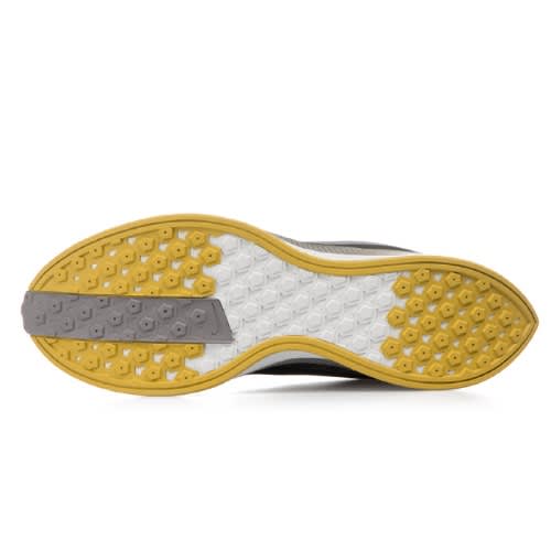 Air Zoom Pegsus 35 Turbo - Atmosphere Grey