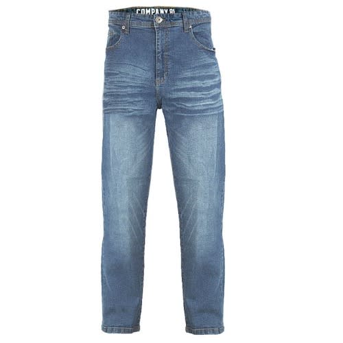 Men's Premium Stretch Jeans
