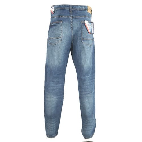Men's Premium Stretch Jeans