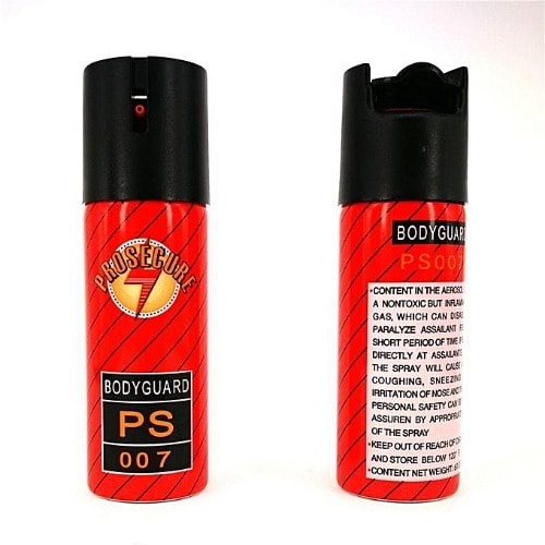 Prosecure Bodyguard Ps 007