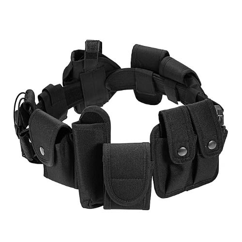 Security Tactical Belt