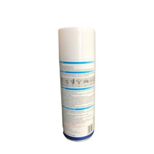 White Spray Paint - 450ml