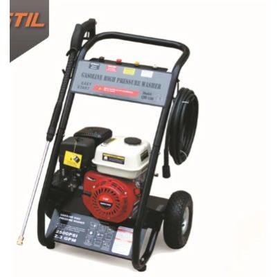 Gasoline High Pressure Car Washer - 6.5hp