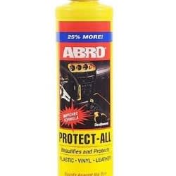 Abro Dashboard Polish - 0.7ml