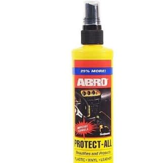 Abro Dashboard Polish - 0.7ml