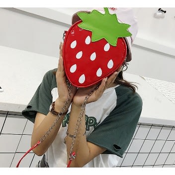 Cute Mini Bag - 30x28cm