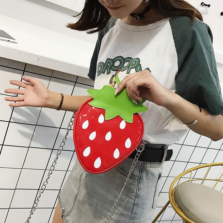 Cute Mini Bag - 30x28cm