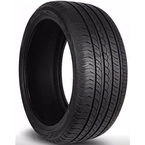 Austone Tyre - 24550r19