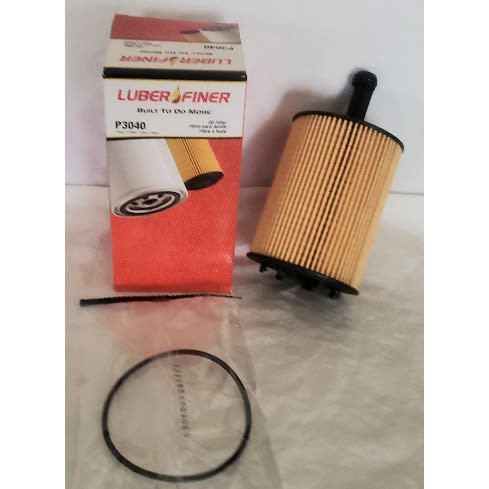 Champ - Luber-finer P3040 Oil Filter