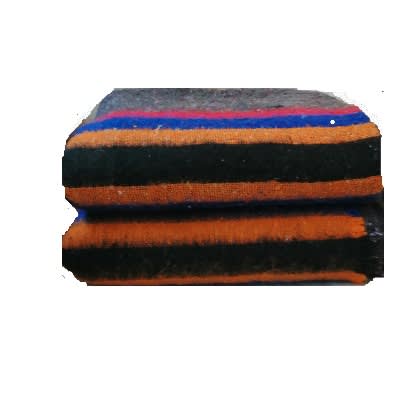 Blanket 2 Pcs