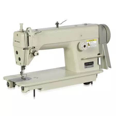Two Lion Industrial Straight Sewing Machine