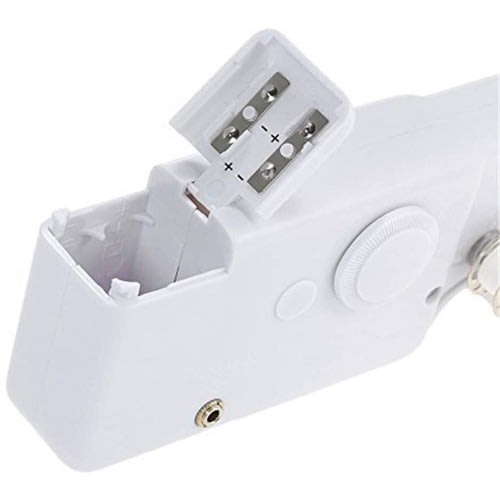 As Seen On Tv Handy Stitch Handheld Sewing Machine