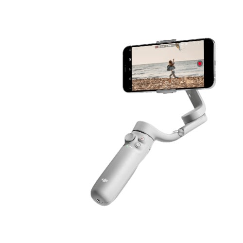 Om 5 Smartphone Gimbal Stabilizer