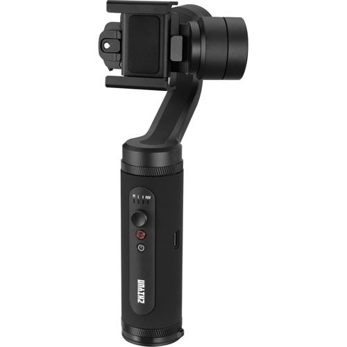 Zhiyun-tech Smooth-q2 Smartphone Gimbal Stabilizer