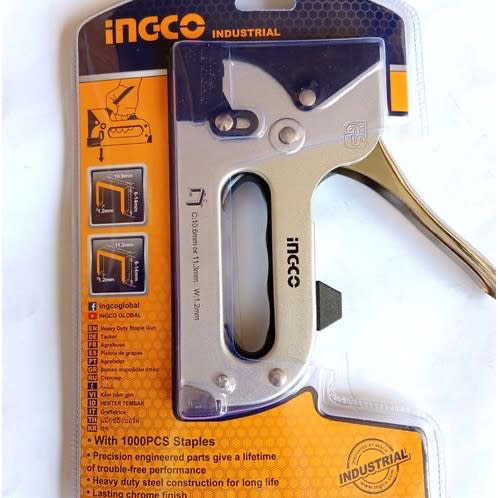 Heavy Duty Staple Gun