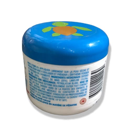 Baby Butz Cream- 113g