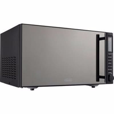 Microwave Oven  - 25L - 900W - Black