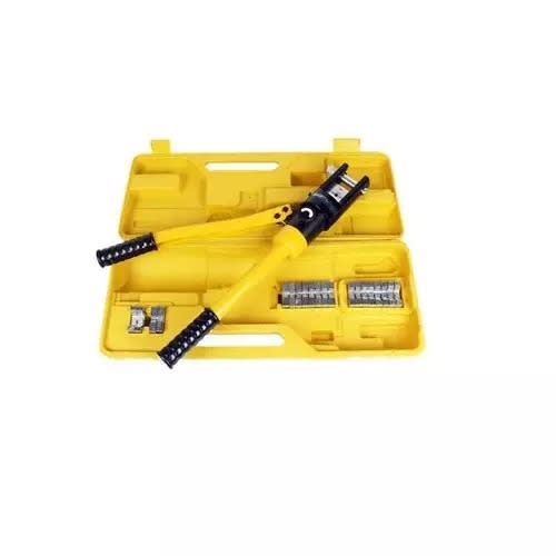 Hydraulic Cable Lug Crimping Tools - 10-120mm