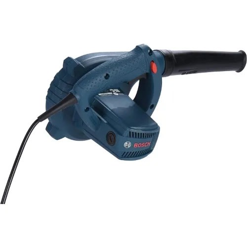 Professional Blower With Dust Extraction - 820W - Gbl 800 E