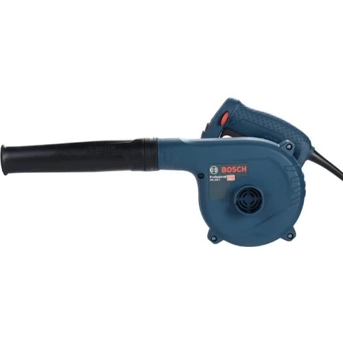 Professional Blower With Dust Extraction - 820W - Gbl 800 E