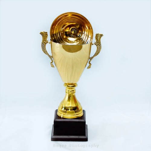 Italian Gold Trophy