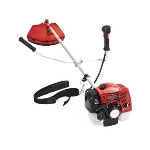 Grass Cutting Machine