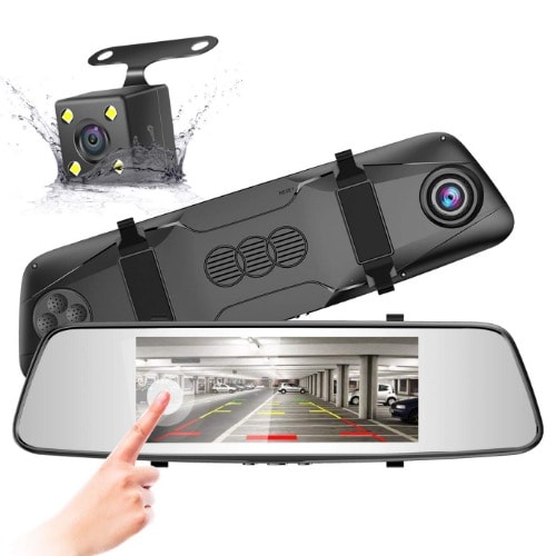 Car Dash Camera