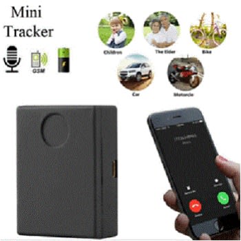 Spy Vision N9 Wireless Gsm Voice Recorder