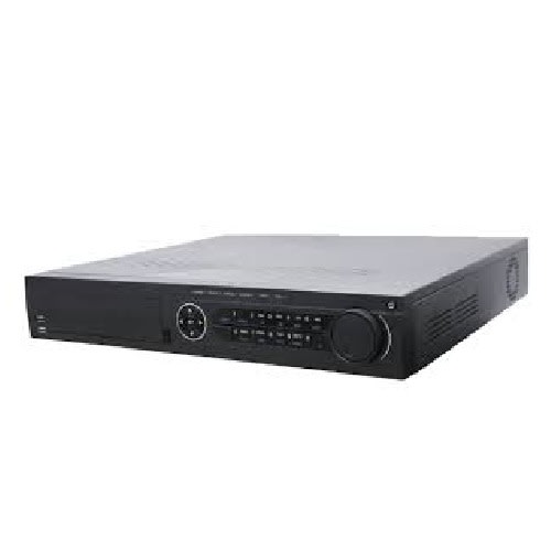 Ds-7732ni-e4/16p -  Embedded Nvr