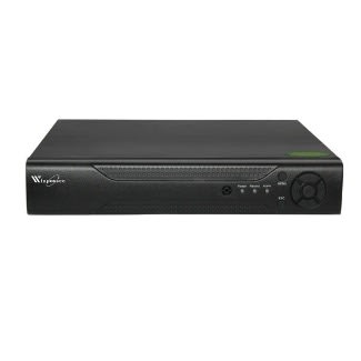 1080 P Cctv Ahd Dvr 4 Channels For 4 Cameras