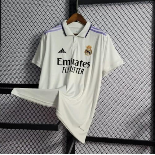 Madrid Home Jersey 2022/2023