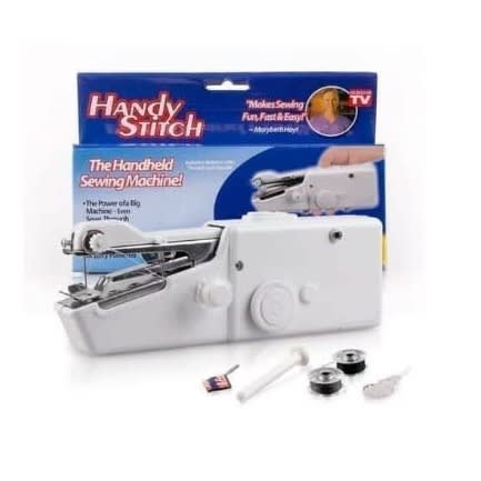 Manual Fast Sewing Machine
