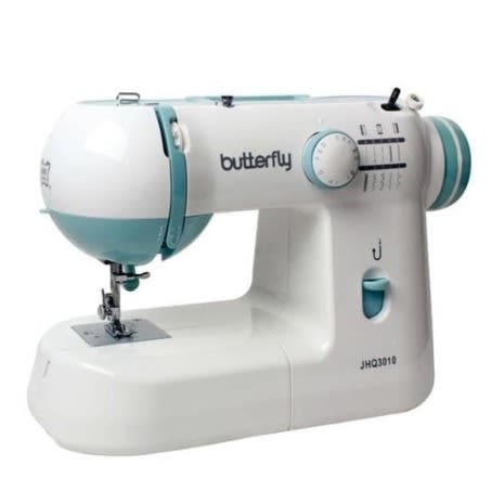 Jh3010 - Sewing Machine - 10 Stitches