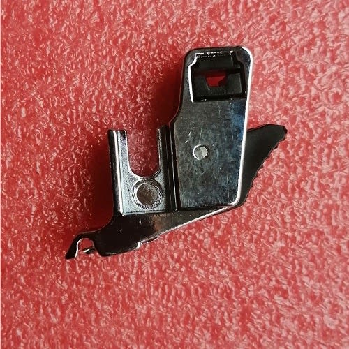 Presser Foot Shank Brother